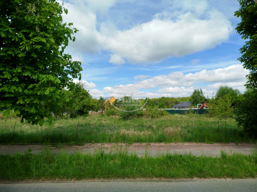 Działka Wołów