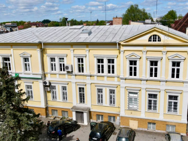 Budynek użytkowy Wałcz