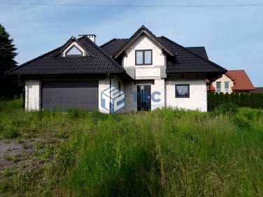 Dom Kocmyrzów