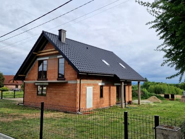 Dom balkon