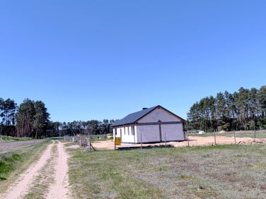 Działka Trzebiszewo