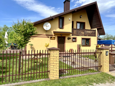 Dom Ojrzeń