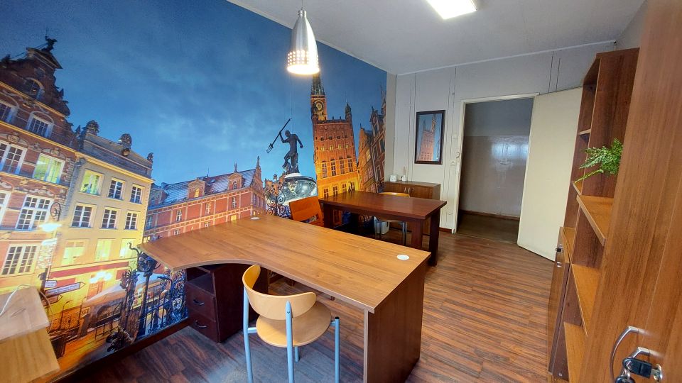 Lokal Gdynia