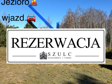 Działka Boksze Stare