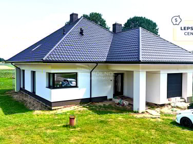 Dom HORYSZÓW-NOWA KOLONIA