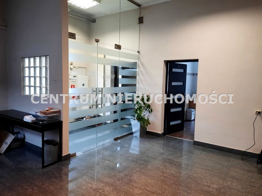 Budynek użytkowy Bydgoszcz