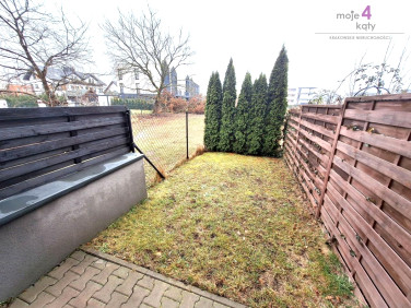 Mieszkanie Kraków