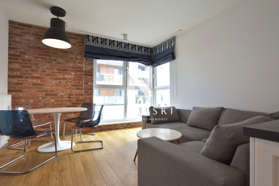 Mieszkanie Bydgoszcz