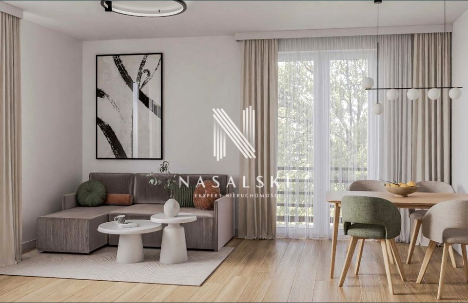 Mieszkanie Bydgoszcz