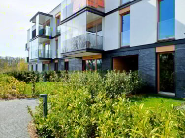 Mieszkanie apartamentowiec sprzedaż