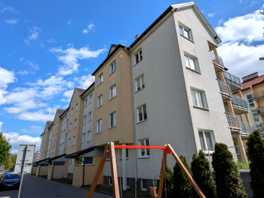 Mieszkanie Białystok