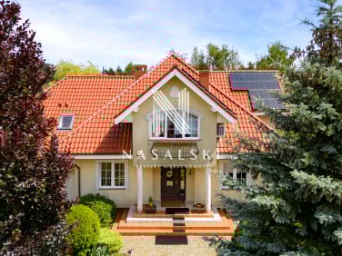 Dom Osielsko