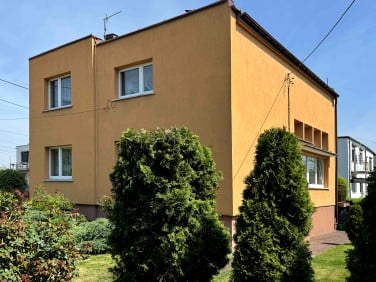 Dom Tarnowskie Góry