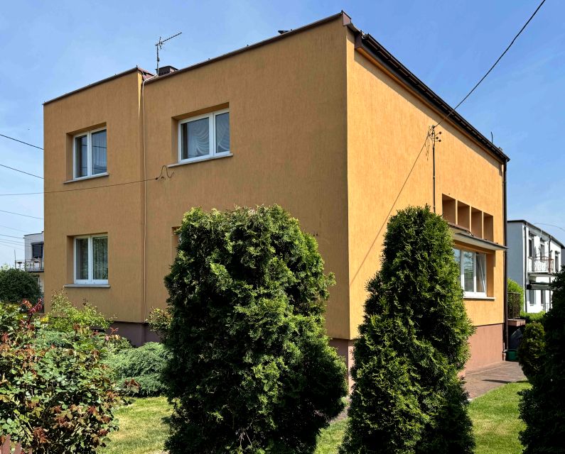 Dom Tarnowskie Góry