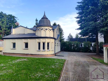 Dom Lublin
