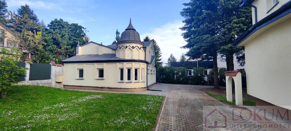 Dom Lublin