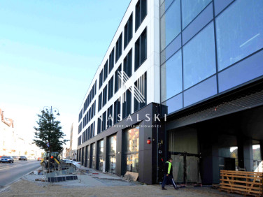 Lokal Bydgoszcz wynajem