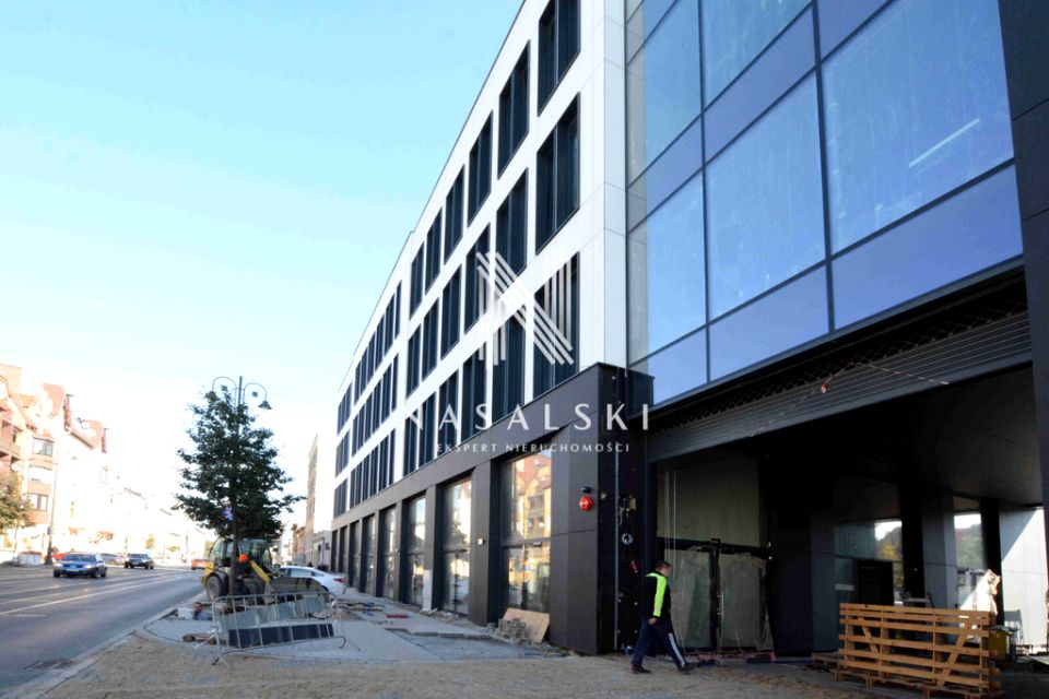 Lokal Bydgoszcz wynajem