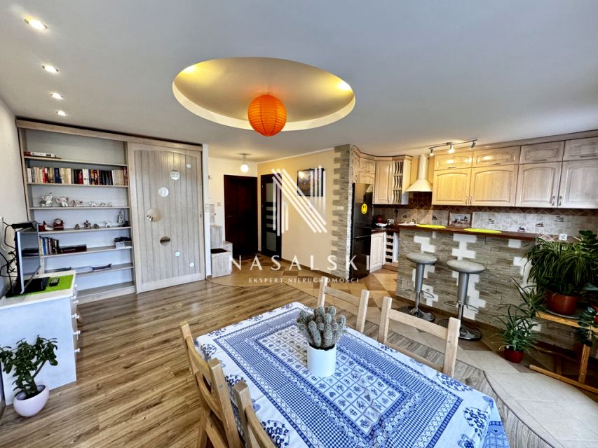 Mieszkanie Bydgoszcz