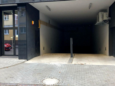 Budynek użytkowy Szczecin