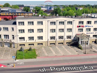 Lokal Piekary Śląskie