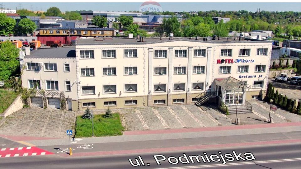 Lokal Piekary Śląskie