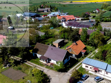 Dom wolnostojący sprzedaż