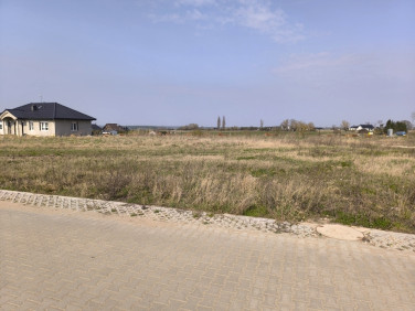 Działka budowlana Kołbaskowo