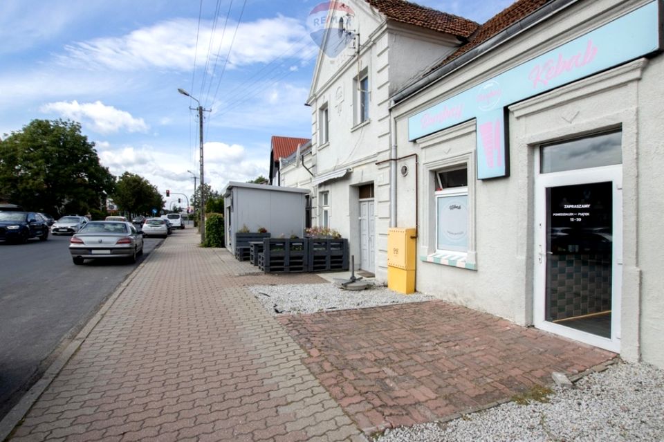 Lokal Kostrzyn