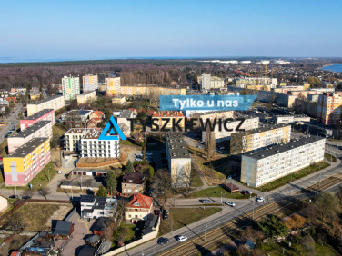 Mieszkanie Gdańsk