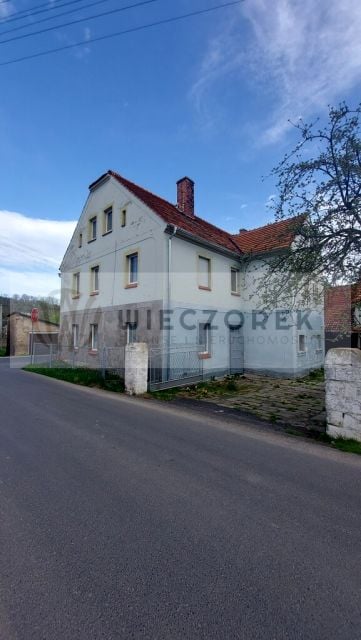 Dom Skorzynice