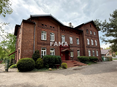 Mieszkanie Chełmica Duża
