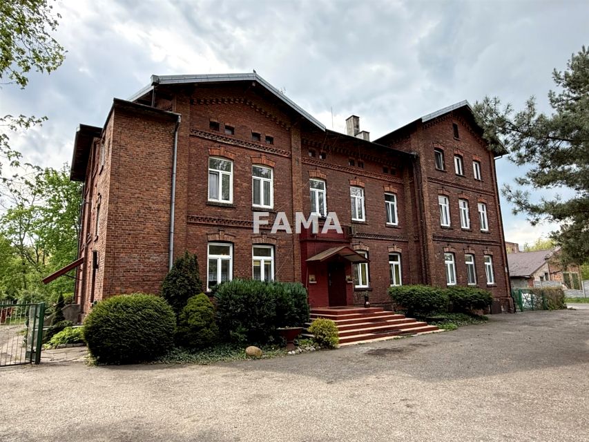 Mieszkanie Chełmica Duża