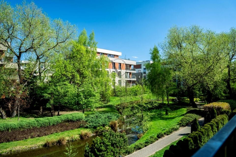 Mieszkanie Warszawa sprzedaż
