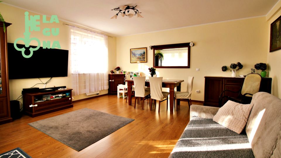 Mieszkanie Gdynia
