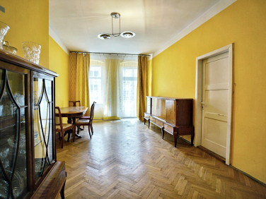 Mieszkanie Wrocław
