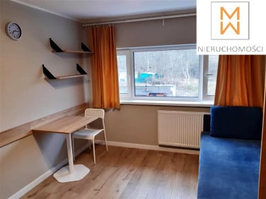 Mieszkanie Gdynia