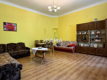 Mieszkanie Chełmica Duża