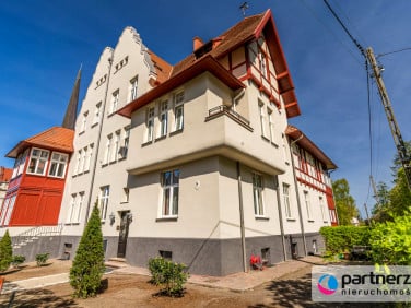 Mieszkanie Gdańsk