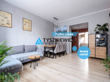 Mieszkanie Gdańsk