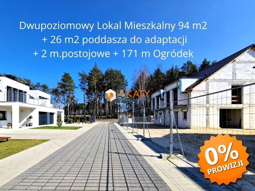 Dom Zielona Góra