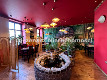 Lokal Bydgoszcz