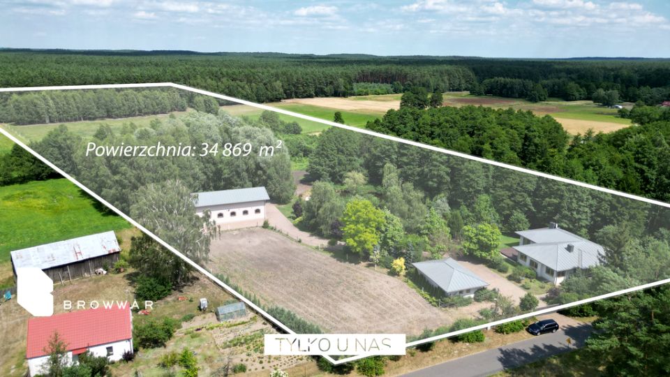 Dom Bąbliniec
