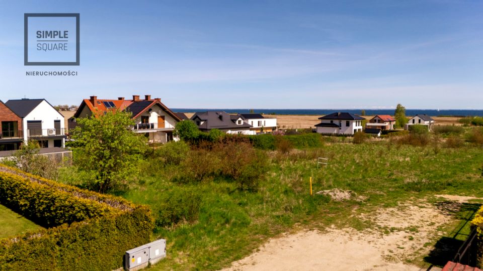 Działka budowlana sprzedam