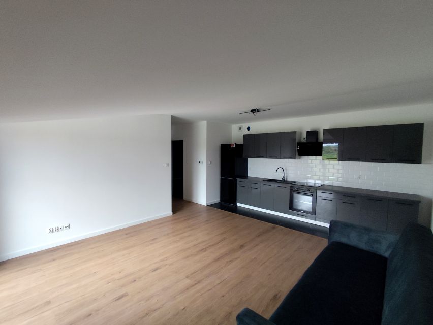 Mieszkanie apartamentowiec Rzeszów