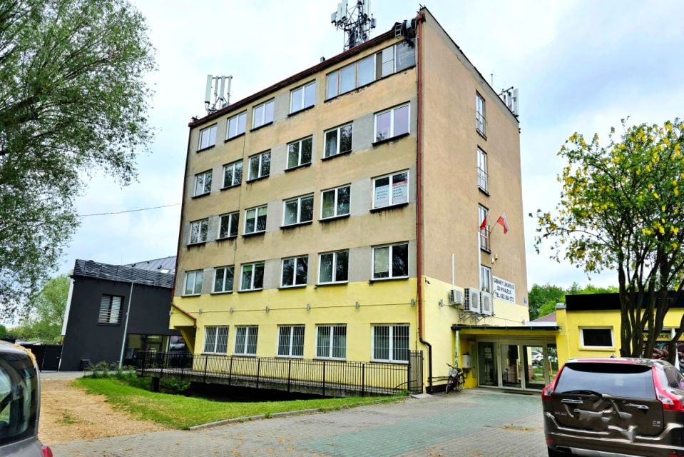 Lokal Częstochowa