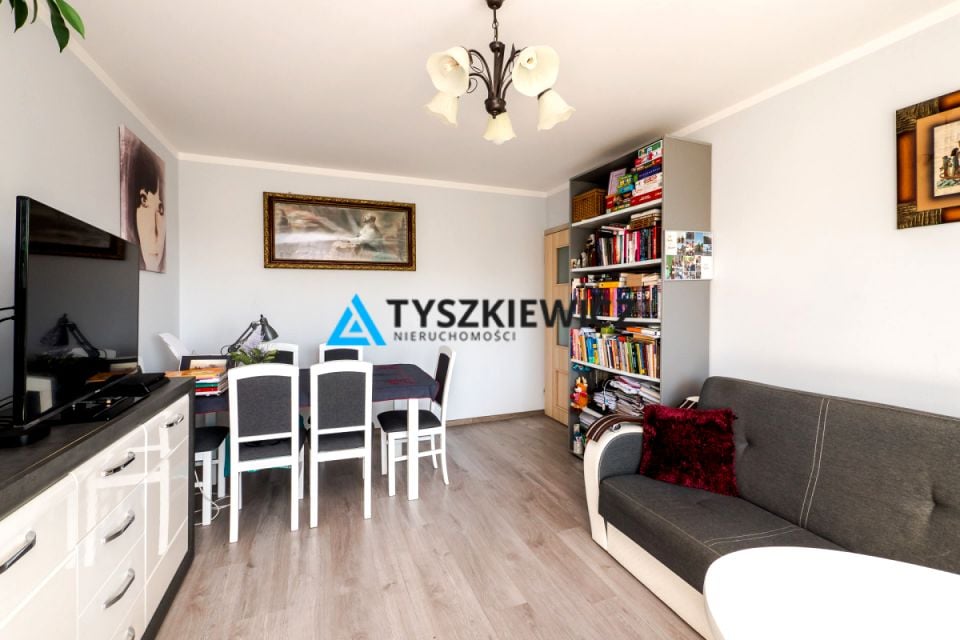 Mieszkanie Chojnice