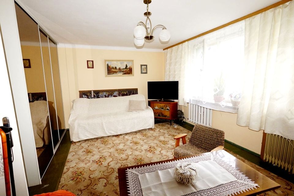 Mieszkanie Rzeszów