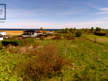 Działka budowlana Rewa