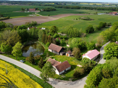 Dom Wysoka Dąbrowa 12